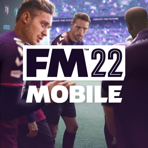 Купить Football Manager 2022 Mobile