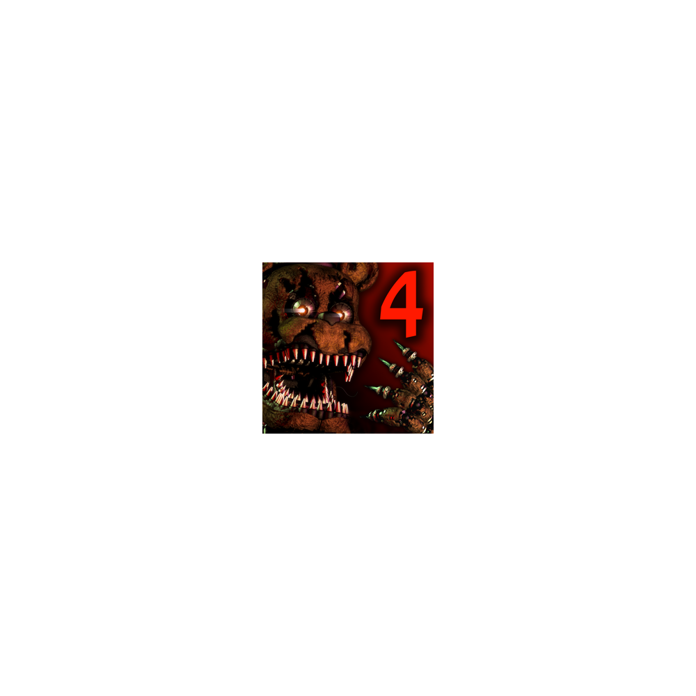 Five Nights at Freddy’s 4