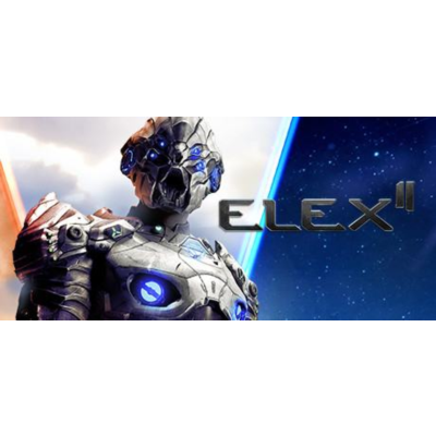 ELEX 2 II - Steam аккаунт оффлайн💳