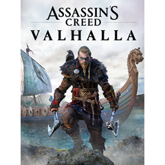 Assassin&acute;s Creed Valhalla Xbox One & Series