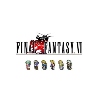 FINAL FANTASY VI - Steam аккаунт оффлайн💳
