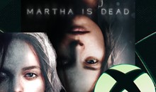 Martha Is Dead Xbox One & Series X|S КЛЮЧ🔑