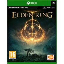 Xbox One / Series X|S | Elden Ring, RDR 2  + 43 - irongamers.ru