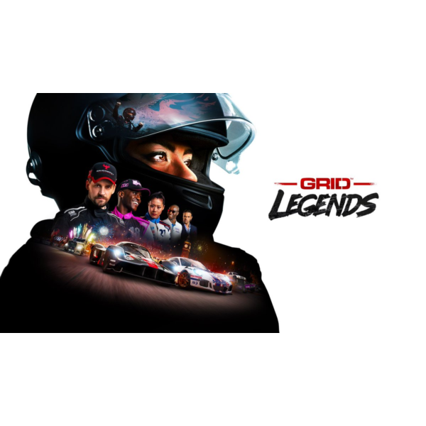 GRID Legends (ORIGIN)