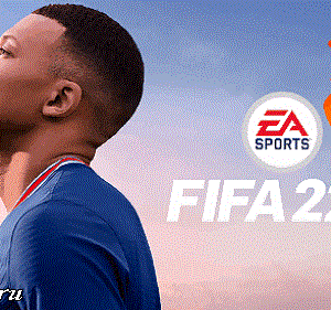 FIFA 22 (STEAM) 🔥
