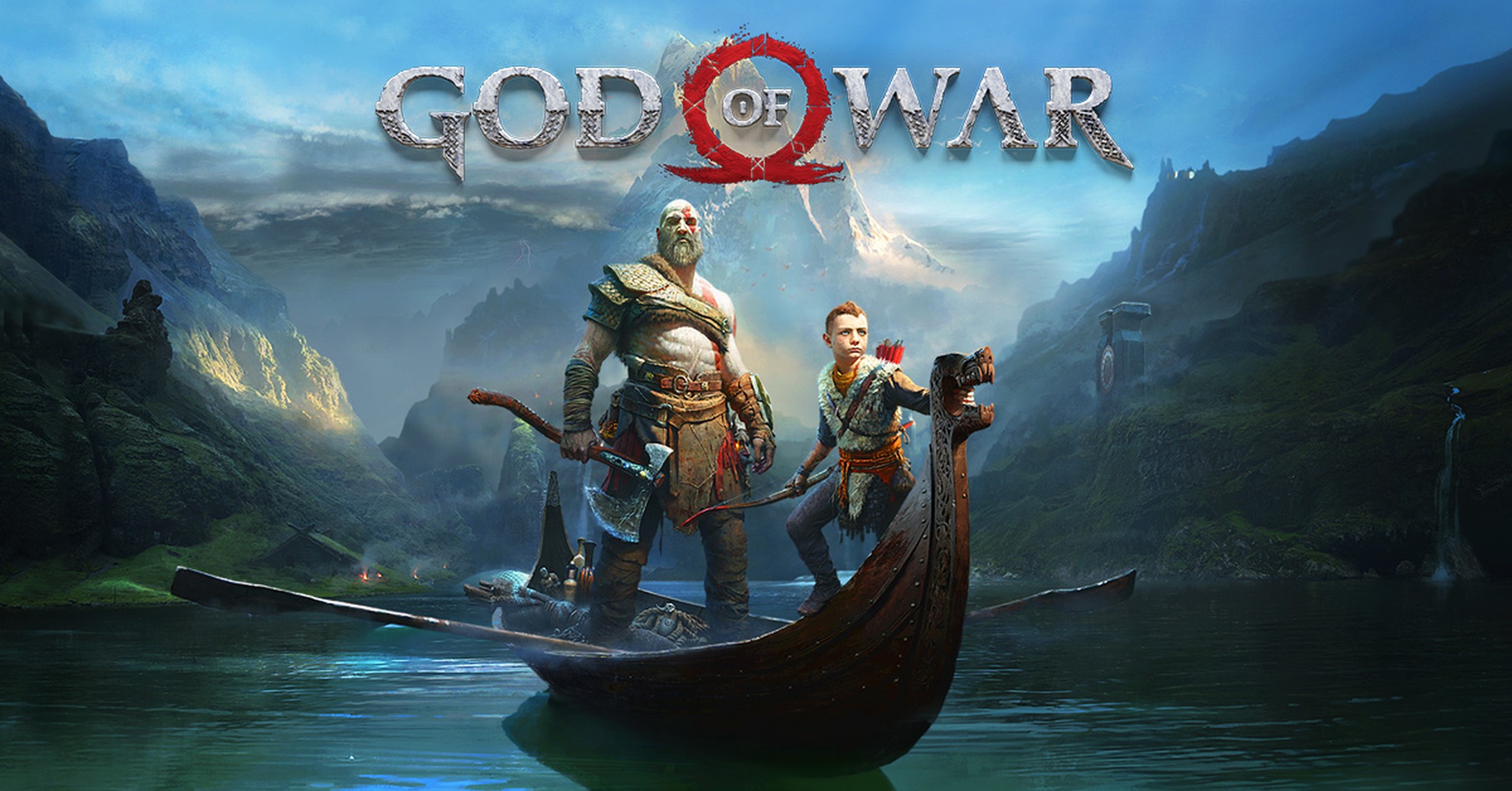 Купить God of War (STEAM) 🔥 за 199 ₽!