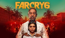 FAR CRY 6 + DLC (Ubisoft Connect) 🔥