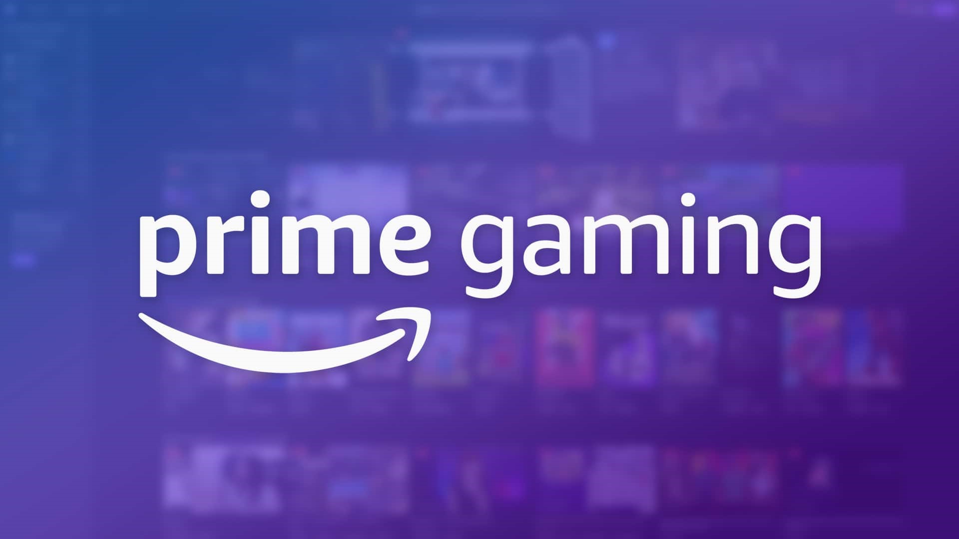 Купить 💎AMAZON PRIME GAMING ACCOUNT | ALL GAMES💎Full Access✓ за 131 ₽!