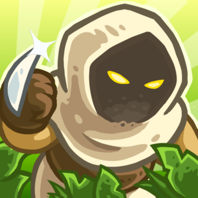 ⚡️ Kingdom Rush Frontiers iPhone ios iPad Appstore + 🎁