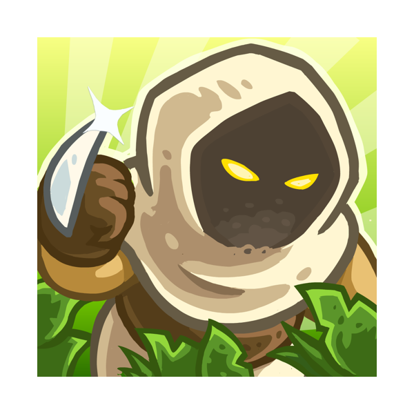 Kingdom Rush Frontiers iPhone ios iPad Appstore +
