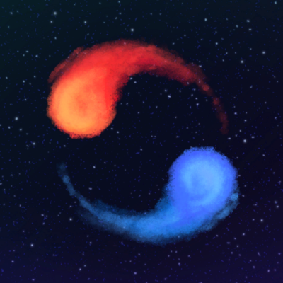 ⚡️ A Dance of Fire and Ice iPhone ios iPad Appstore 🎁