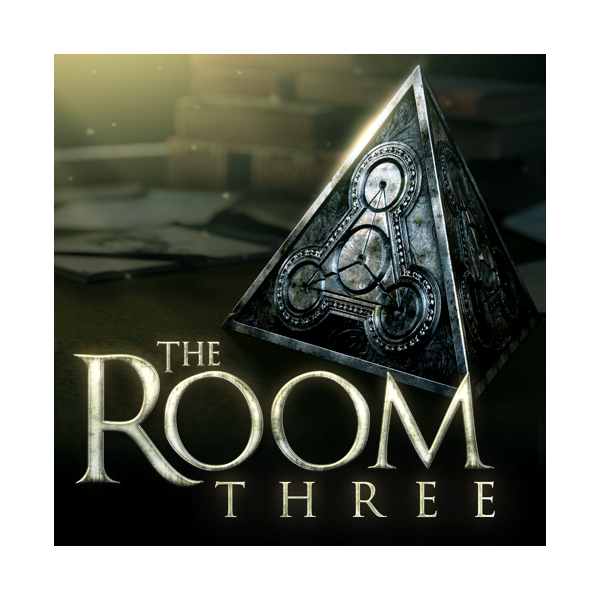 The Room Three iPhone ios Appstore + ПОДАРОК
