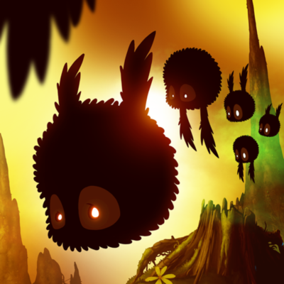 ⚡️ BADLAND 2 iPhone ios iPad Appstore + ПОДАРОК 🎁🎈