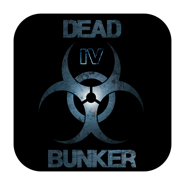 Dead Bunker 4 iPhone ios iPad Appstore + ПОДАРОК