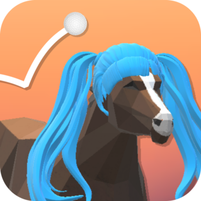 ⚡️ Golfing Over It iPhone ios iPad Appstore + БОНУС 🎁