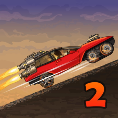 ⚡️ Earn to Die 2 iPhone ios iPad Appstore + ПОДАРОК 🎁