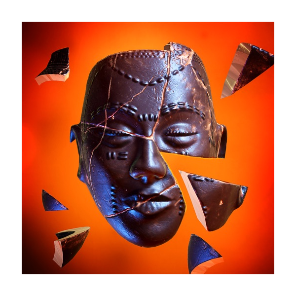 Artifact 3D puzzle iPhone ios iPad Appstore +