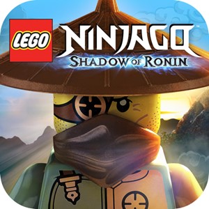 Обложка ⚡️ LEGO Ninjago iPhone ios iPad Appstore + ПОДАРОК 🎁🎈