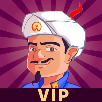 ⚡️ Akinator VIP iPhone ios iPad Appstore + ПОДАРОК 🎁🎈