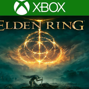 Elden Ring (Xbox One &amp;Xbox Series X|S)Global