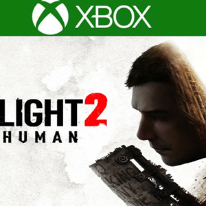 Dying Light 2 Stay Human (Xbox One &Xbox Series X|S)