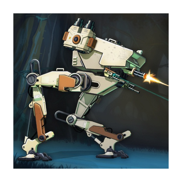 BE-A Walker iPhone ios iPad Appstore + ПОДАРОК