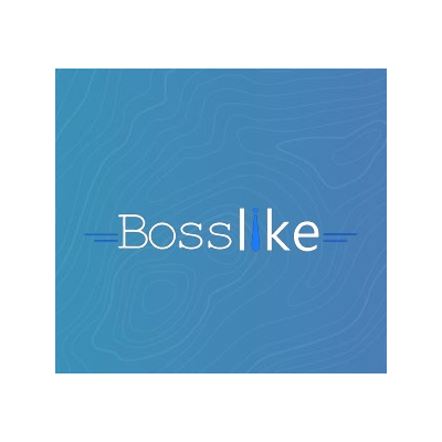 Bosslike купон Босслайк 5.000 баллов