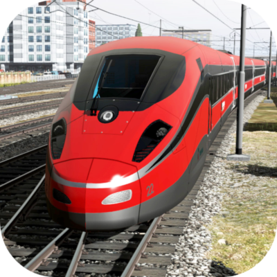 ⚡️ Trainz Simulator 3 iPhone ios Appstore + ПОДАРОК🎁🎈