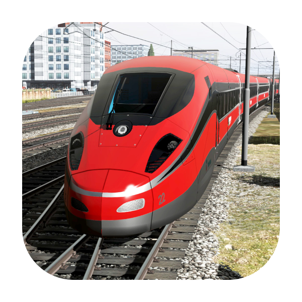 Trainz Simulator 3 iPhone ios Appstore + ПОДАРОК