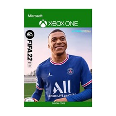 🎮🔥FIFA 22 XBOX ONE🔑 КЛЮЧ+ПОМОЩЬ🔥