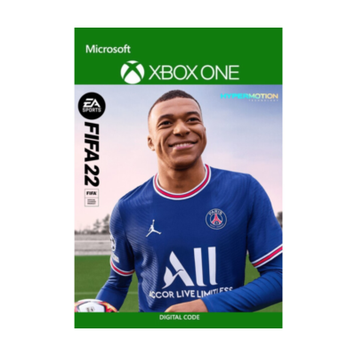 🎮🔥FIFA 22 XBOX ONE🔑 КЛЮЧ ЛИЦЕНЗИЯ СРАЗУ