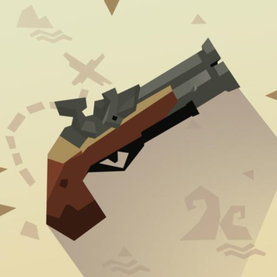 ⚡️ Pirates Outlaws iPhone ios iPad Appstore + БОНУС 🎁