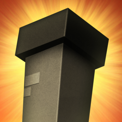 ⚡️ Little Inferno HD iPhone ios iPad Appstore + БОНУС🎁