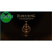 ELDEN RING Deluxe Edition XBOX ONE/Xbox Series X|S