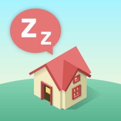 ⚡️ SleepTown iPhone ios iPad Appstore + ПОДАРОК 🎁🎈