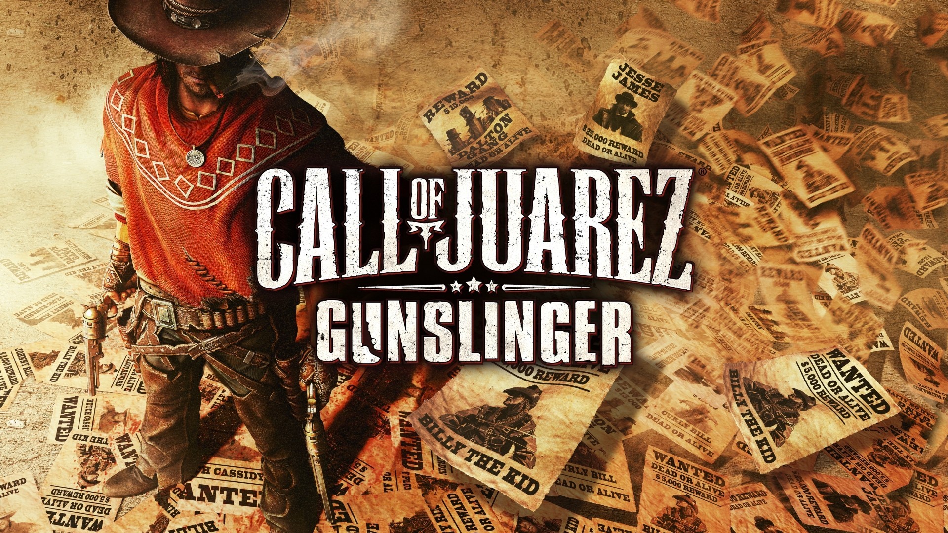 Игра call of juarez gunslinger. Call of Juarez Gunslinger диск. Gunslinger игра. Call of Juarez Gunslinger Постер. Зов Хуареса ганслингер.