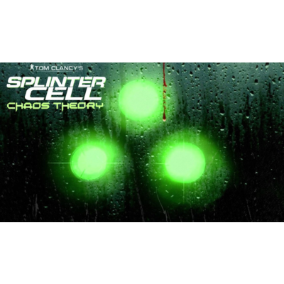 Splinter Cell: Chaos Theory / Аренда аккаунта