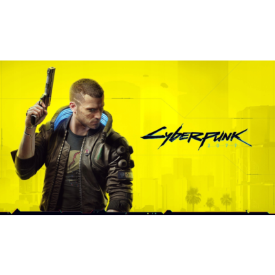 Cyberpunk 2077 (Русский язык) / Аренда аккаунта