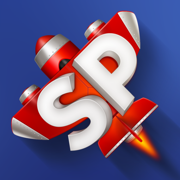 SimplePlanes iPhone ios iPad Appstore + ПОДАРОК