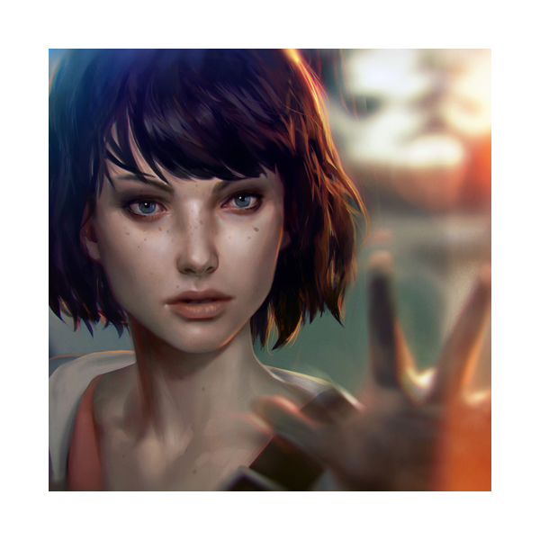Life Is Strange ВСЕ ЭПИЗОДЫ ios iPhone AppStore