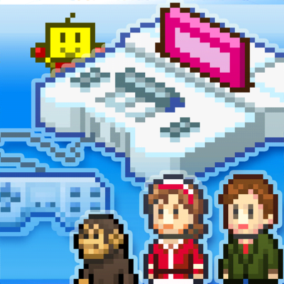 ⚡ Game Dev Story iPhone ios iPad Appstore + ПОДАРОК🎁🎈