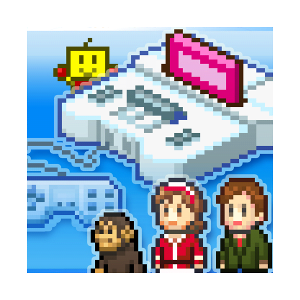Game Dev Story iPhone ios iPad Appstore + ПОДАРОК