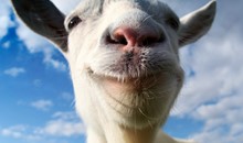 ⚡️ Goat Simulator iPhone ios iPad Appstore + ПОДАРОК🎁