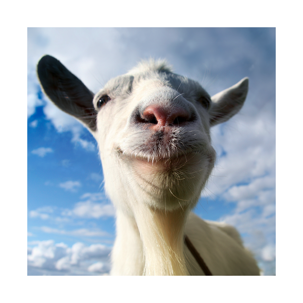 ⚡️ Goat Simulator iPhone ios iPad Appstore + ПОДАРОК🎁