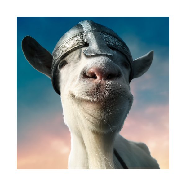 Goat Simulator MMO Simulator iPhone ios Appstore +