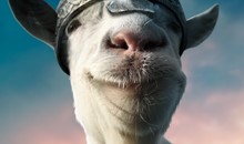 ⚡️ Goat Simulator MMO Simulator iPhone ios Appstore +🎁
