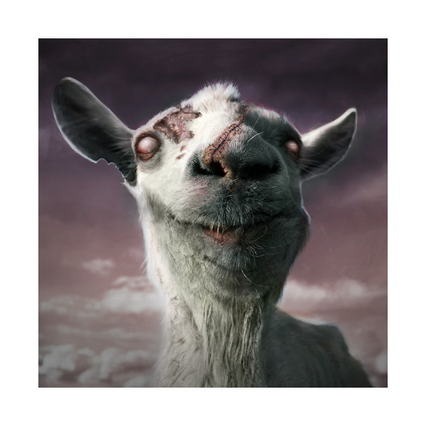 Goat Simulator GoatZ ios iPhone AppStore + БОНУС