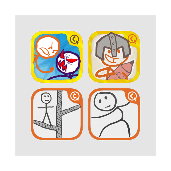 The EPIC 2 Bundle! на ios iPhone AppStore + БОНУС