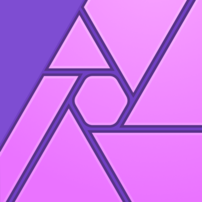 Affinity Photo на ios iPad AppStore + ИГРЫ БОНУСОМ🎁
