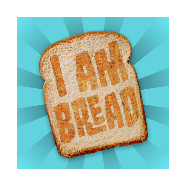 I am Bread iPhone ios iPad Appstore + ПОДАРОК